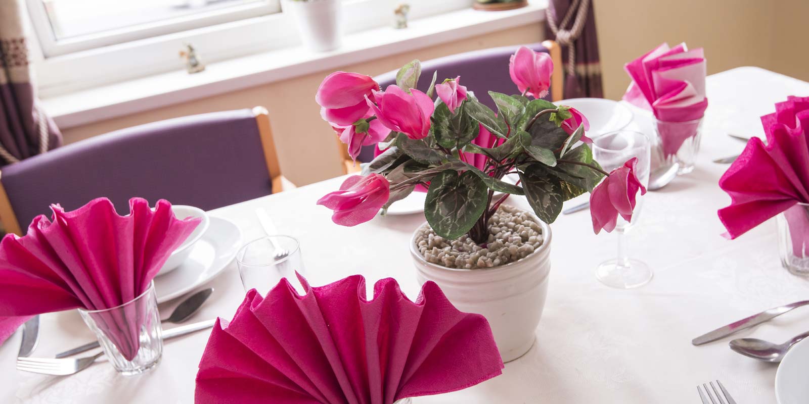 Carehome Photography Example