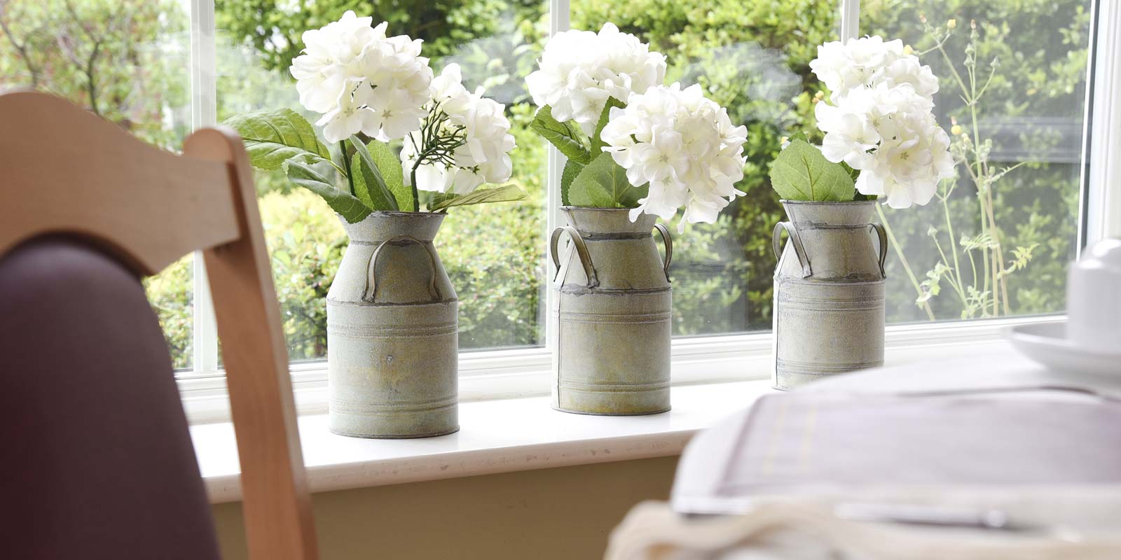 Carehome Photography Example